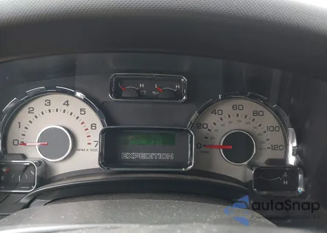 2011 Ford Expedition Limited z USA, uszkodzony, nr VIN 1FMJU2A50BEF19498